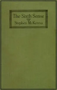 The Sixth Sense: A Novel