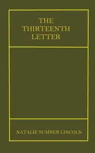 The Thirteenth Letter