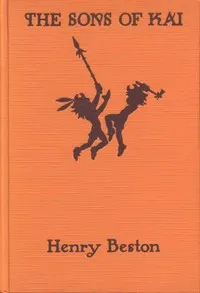 The sons of Kai: The story the Indian told