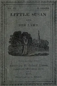 Little Susan and her lamb