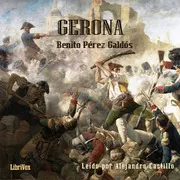 Gerona, Episodios nacionales
