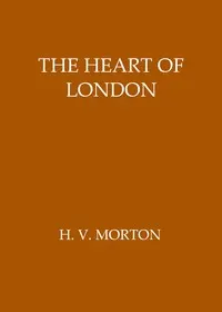 The heart of London