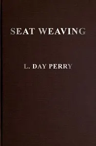Seat Weaving