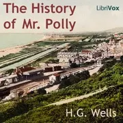 The History of Mr. Polly