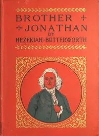 Brother Jonathan
