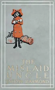 The Mislaid Uncle