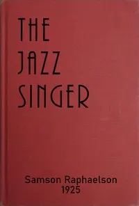 The Jazz Singer