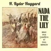 Nada the Lily