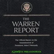 Report of the President's Commission on the Assassination of President Kennedy (The Warren Report)