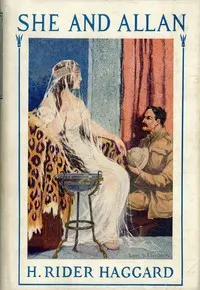 She and Allan