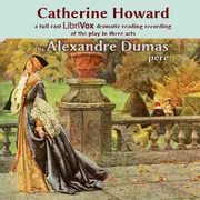 Catherine Howard