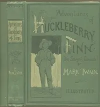 Adventures of Huckleberry Finn, Chapters 11 to 15