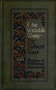 The Mutable Many: A Novel