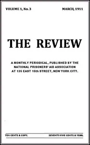 The Review, Vol. 1, No. 3, March, 1911