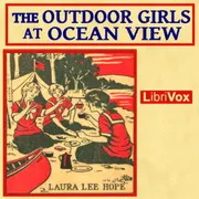 The Outdoor Girls at Ocean View