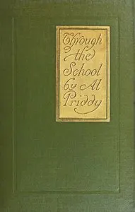 Through the school: The experiences of a mill boy in securing an education