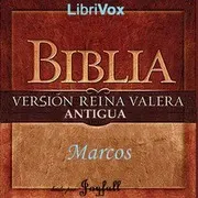 Bible (Reina Valera) NT 02: Evangelio Según Marcos