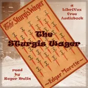 The Sturgis Wager