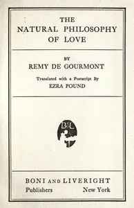 The Natural Philosophy of Love