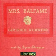 Mrs. Balfame