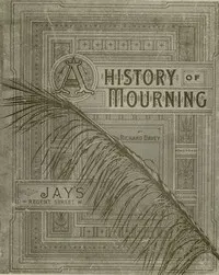 A History of Mourning