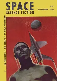 The Variable Man