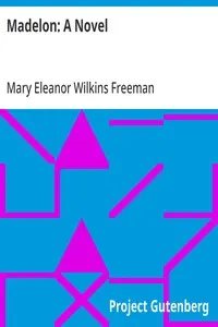 Madelon: A Novel