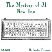 The Mystery of 31 New Inn