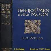 The First Men in the Moon (Version 2)