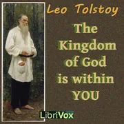 The Kingdom of God is within you