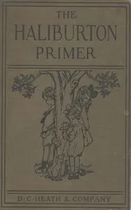 The Haliburton primer