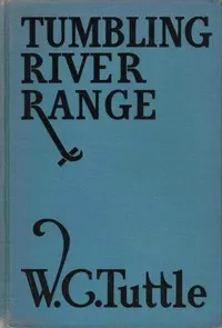 Tumbling river range