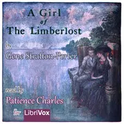 A Girl of the Limberlost (version 2)