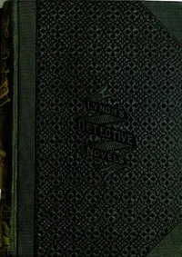 Dangerous Ground; or, The Rival Detectives