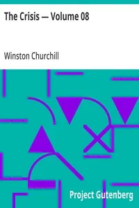 The Crisis — Volume 08