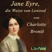 Jane Eyre, die Waise von Lowood