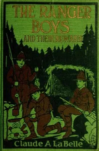 The Ranger Boys and Their Reward