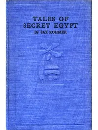 Tales of Secret Egypt