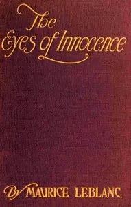 The eyes of innocence