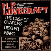 The Case of Charles Dexter Ward