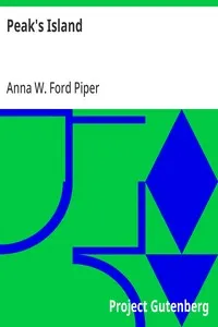 Peak's Island: A Romance of Buccaneer Days