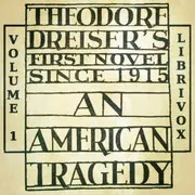 An American Tragedy, Volume 1
