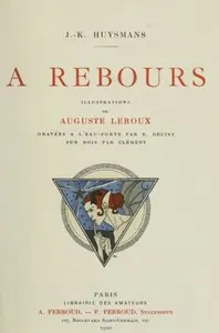 A rebours