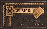 "Excelsior"