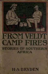 From Veldt Camp Fires