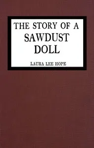 The story of a sawdust doll