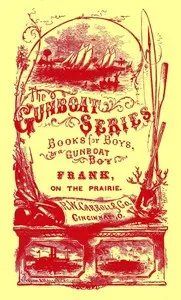 Frank on the Prairie