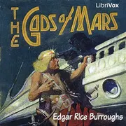 The Gods of Mars