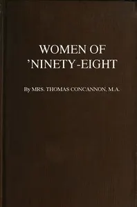 Women of 'Ninety-Eight