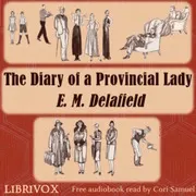 The Diary of a Provincial Lady